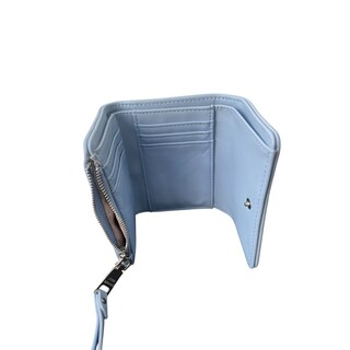 Foto 3 | Cartera Para Dama Steve Madden Bharber Ice Blue