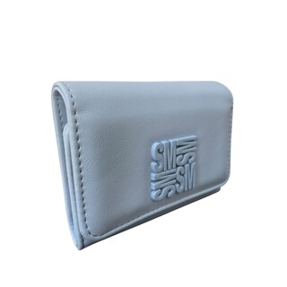 Foto 4 | Cartera Para Dama Steve Madden Bharber Ice Blue