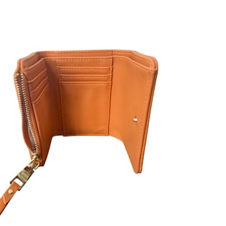 Foto 4 | Cartera Para Dama Steve Madden Bharber Ambar