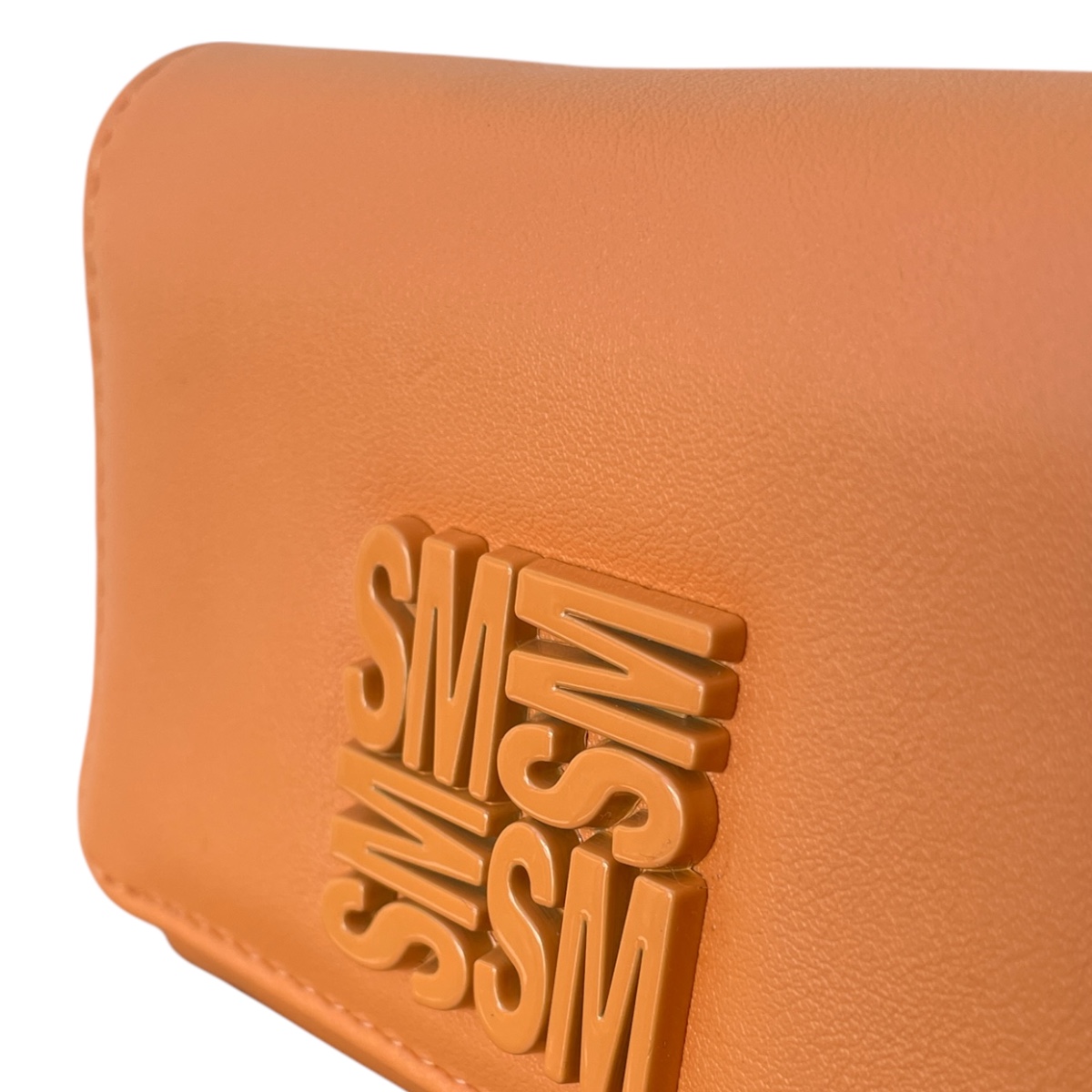Foto 5 | Cartera Para Dama Steve Madden Bharber Ambar