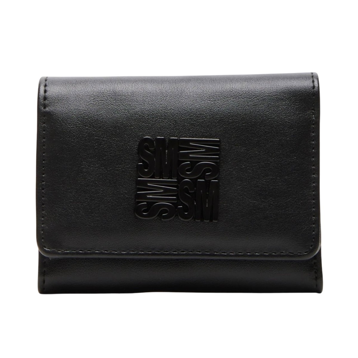 Cartera Para Dama Steve Madden Bharber Black
