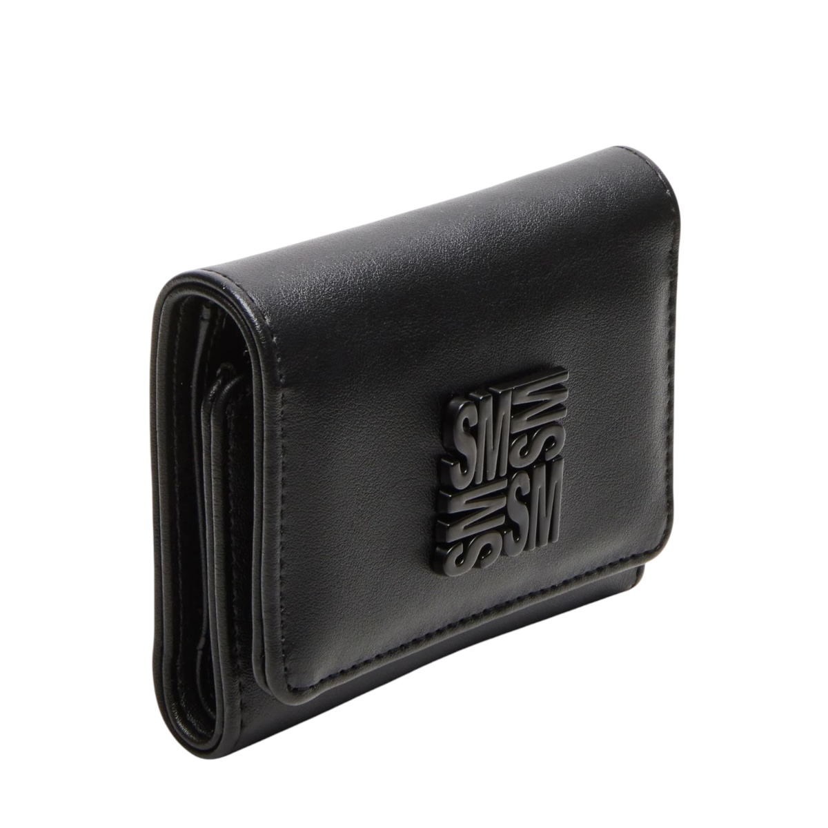 Foto 3 | Cartera Para Dama Steve Madden Bharber Black