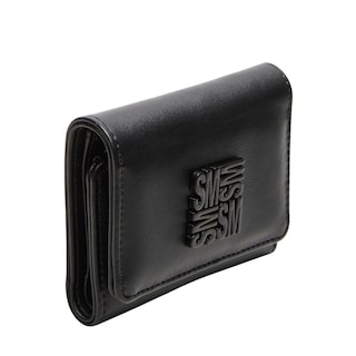 Foto 3 | Cartera Para Dama Steve Madden Bharber Black