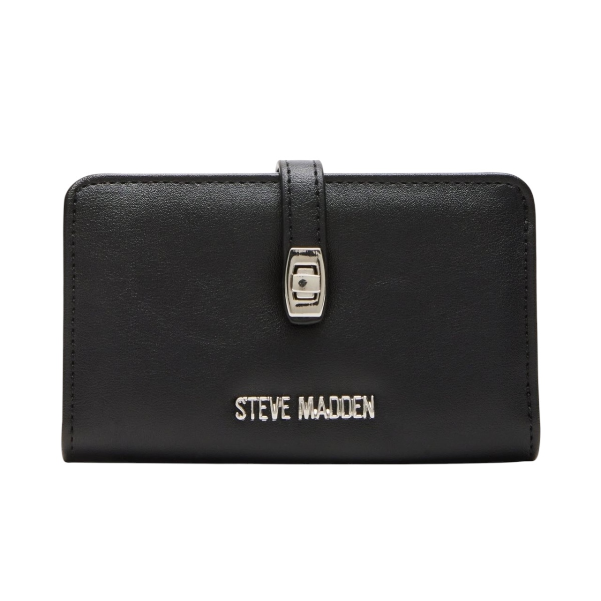 Cartera Para Dama Steve Madden Blayer Black