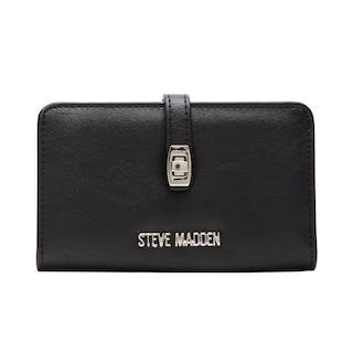 Foto 1 | Cartera Para Dama Steve Madden Blayer Black
