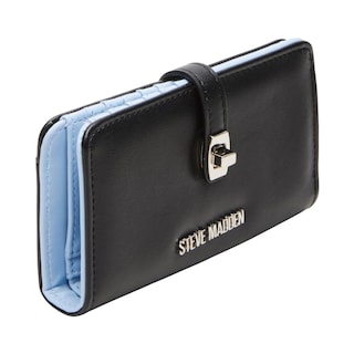Foto 4 | Cartera Para Dama Steve Madden Blayer Black