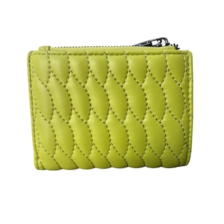 Foto 2 | Cartera Para Dama Steve Madden Bbazar Chartreuse
