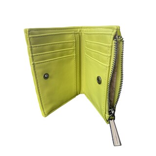 Foto 3 | Cartera Para Dama Steve Madden Bbazar Chartreuse