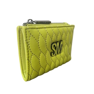 Foto 4 | Cartera Para Dama Steve Madden Bbazar Chartreuse
