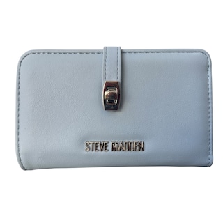 Foto 1 | Cartera Para Dama Steve Madden Blayer Ice Blue