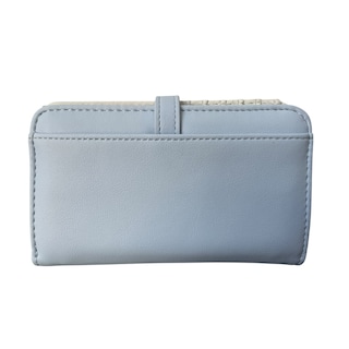 Foto 3 | Cartera Para Dama Steve Madden Blayer Ice Blue