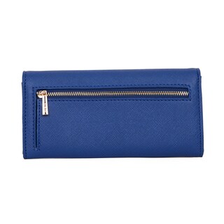 Foto 2 | Cartera Hpc Polo Color Azul