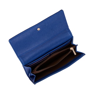 Foto 3 | Cartera Hpc Polo Color Azul