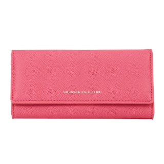 Foto 1 | Cartera Hpc Polo Color Rosa