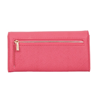 Foto 2 | Cartera Hpc Polo Color Rosa