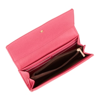 Foto 3 | Cartera Hpc Polo Color Rosa