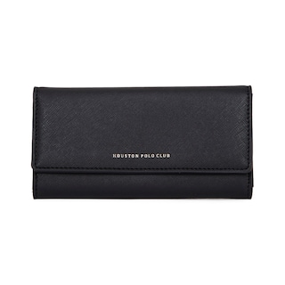 Foto 1 | Cartera Hpc Polo Color Negro