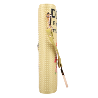 Foto 3 | Cartera Con Correa Nicole Lee Estampado Nail Polish