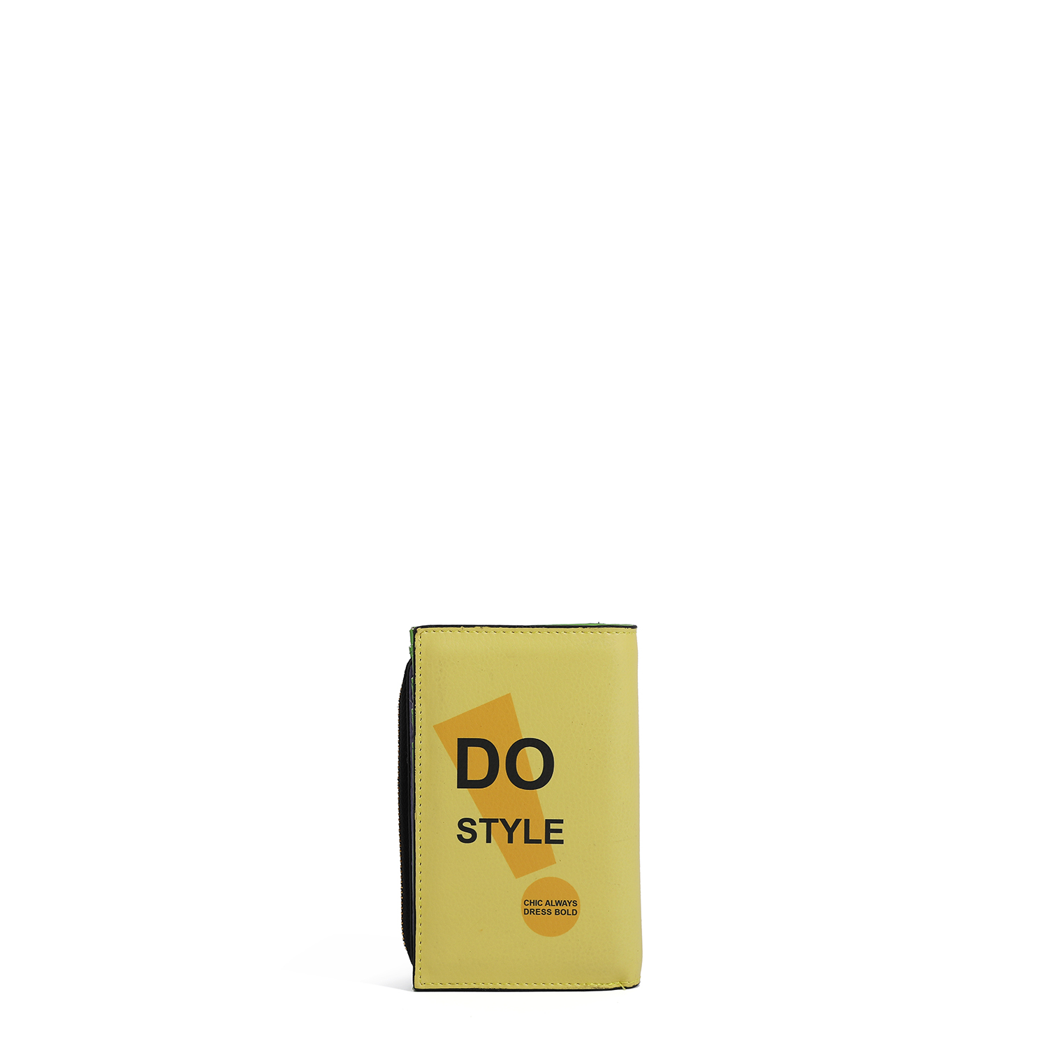 Foto 3 pulgar | Cartera Nicole Lee De Mujer Compacta Print Nail Polish