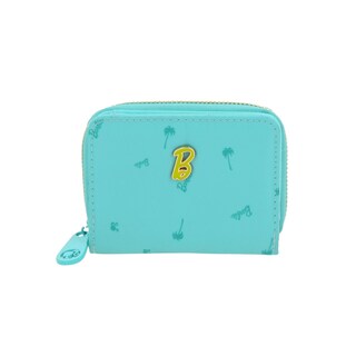 Foto 1 | Cartera Turquesa Barbie By Gorett Lor