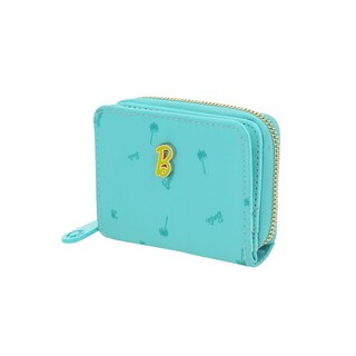 Foto 2 | Cartera Turquesa Barbie By Gorett Lor