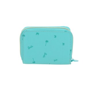 Foto 4 | Cartera Turquesa Barbie By Gorett Lor