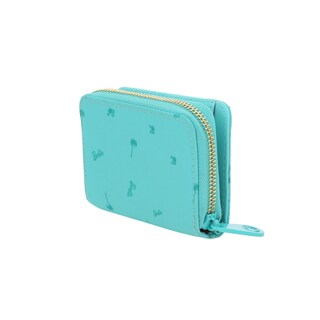 Foto 5 | Cartera Turquesa Barbie By Gorett Lor