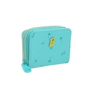 Foto 6 | Cartera Turquesa Barbie By Gorett Lor