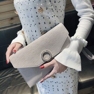 Foto 2 | Venta Internacional - Bolso Cruzado De Moda Señoras Coreanas