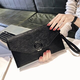Foto 4 | Venta Internacional - Bolso Cruzado De Moda Señoras Coreanas