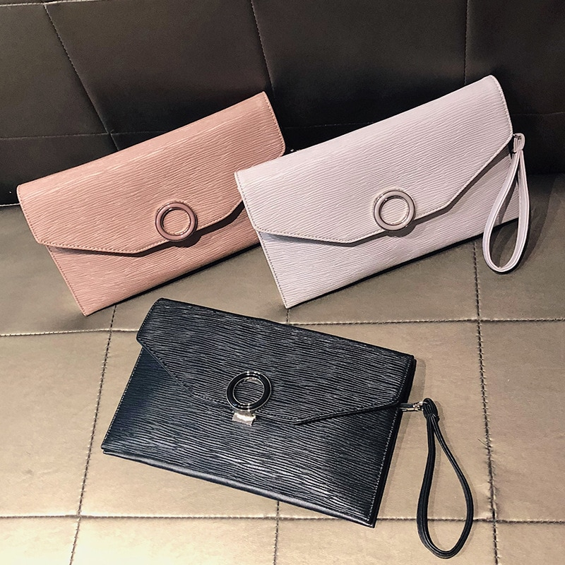 Foto 5 | Venta Internacional - Bolso Cruzado De Moda Señoras Coreanas