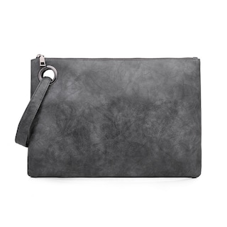 Foto 1 | Venta Internacional - Bolso De Mano Mujer Liso Para Chicas