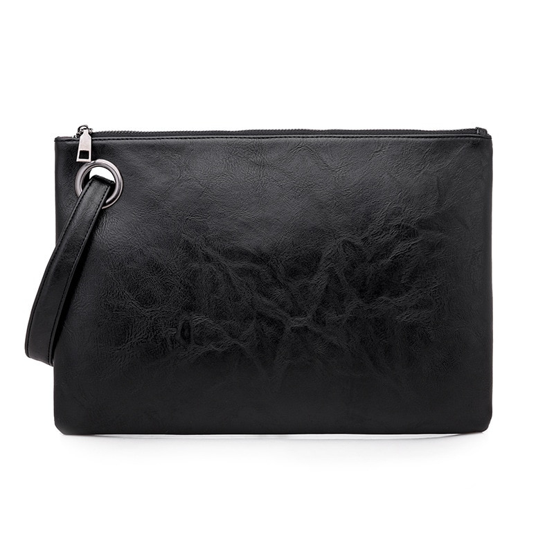 Foto 4 pulgar | Venta Internacional - Bolso De Mano Mujer Liso Para Chicas