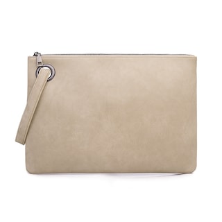 Foto 5 | Venta Internacional - Bolso De Mano Mujer Liso Para Chicas