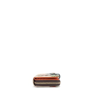 Foto 4 | Cartera/tarjetero Nicole Lee Broche D/corazon Estampado