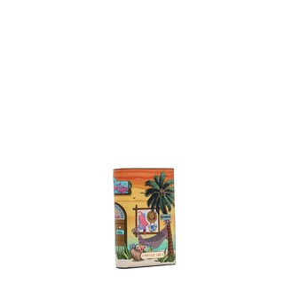 Foto 1 | Cartera Nicole Lee De Mujer Compacta Print Sun & Sand