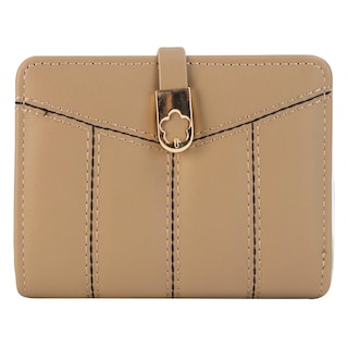 Foto 1 | Cartera Para Dama Sam Cabra Sintetico Evee Nueva Imagen