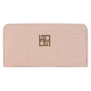 Foto 1 | Cartera Para Dama Rosa Dapra Gg Sintetico Bini Nueva Imagen
