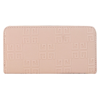 Foto 3 | Cartera Para Dama Rosa Dapra Gg Sintetico Bini Nueva Imagen