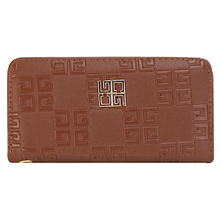 Foto 1 | Cartera Para Dama Chedron Dapra Gg Sintetico Bini Nueva Imagen