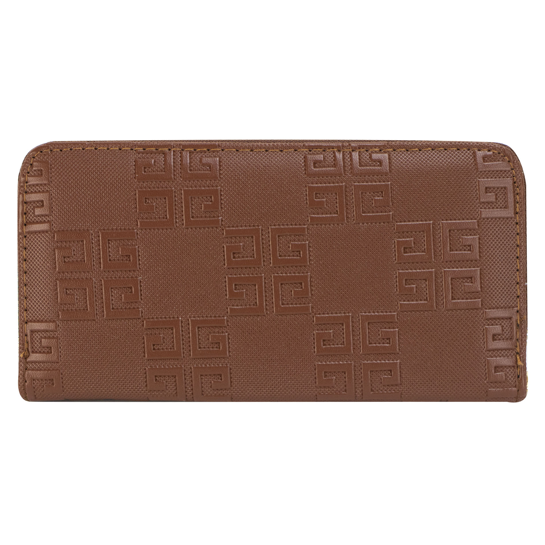 Foto 4 pulgar | Cartera Para Dama Chedron Dapra Gg Sintetico Bini Nueva Imagen