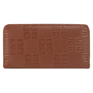 Foto 3 | Cartera Para Dama Chedron Dapra Gg Sintetico Bini Nueva Imagen