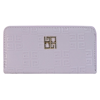 Foto 1 | Cartera Para Dama Lila Dapra Gg Sintetico Bini Nueva Imagen