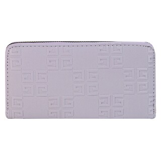 Foto 3 | Cartera Para Dama Lila Dapra Gg Sintetico Bini Nueva Imagen
