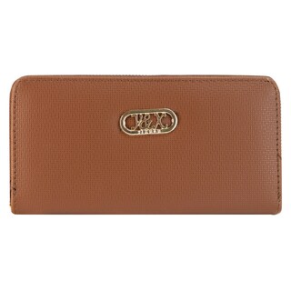 Foto 1 | Cartera Para Dama Chedron Cabra Sintetico Bini Nueva Imagen