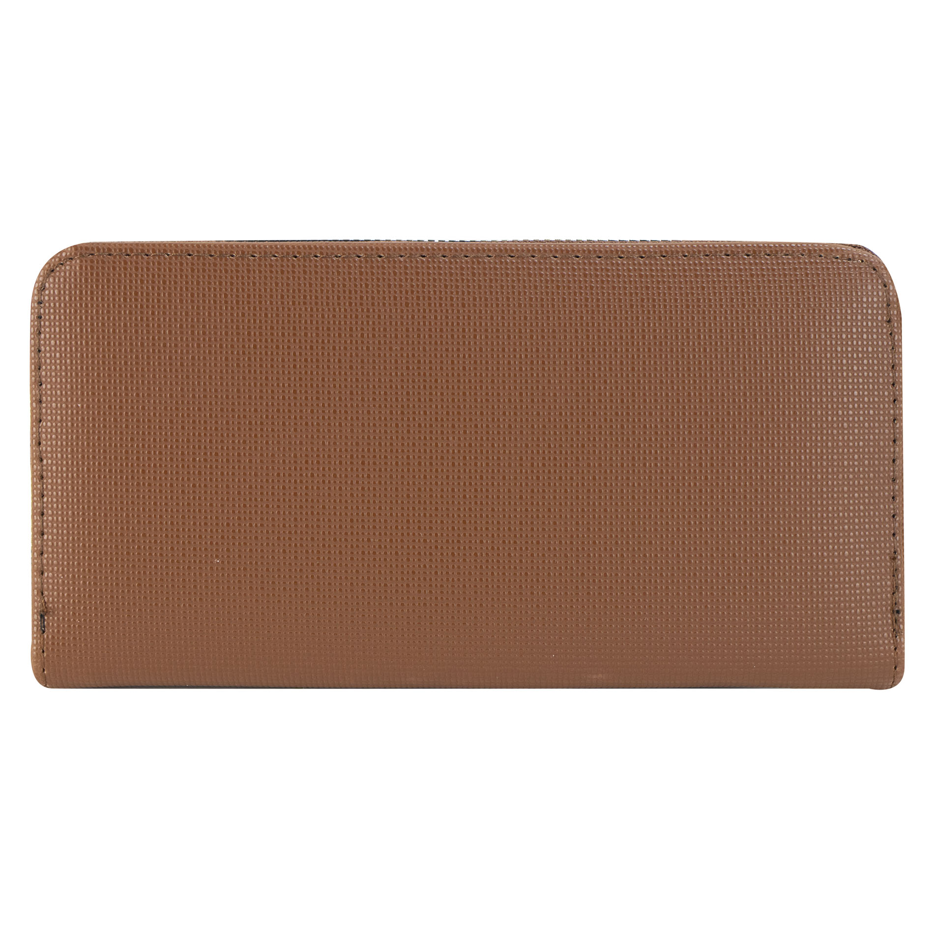 Foto 4 pulgar | Cartera Para Dama Chedron Cabra Sintetico Bini Nueva Imagen