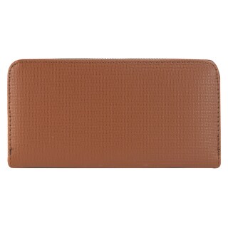 Foto 3 | Cartera Para Dama Chedron Cabra Sintetico Bini Nueva Imagen