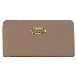 Foto 1 | Cartera Para Dama Maquillaje Cabra Sintetico Bini Nueva Imagen