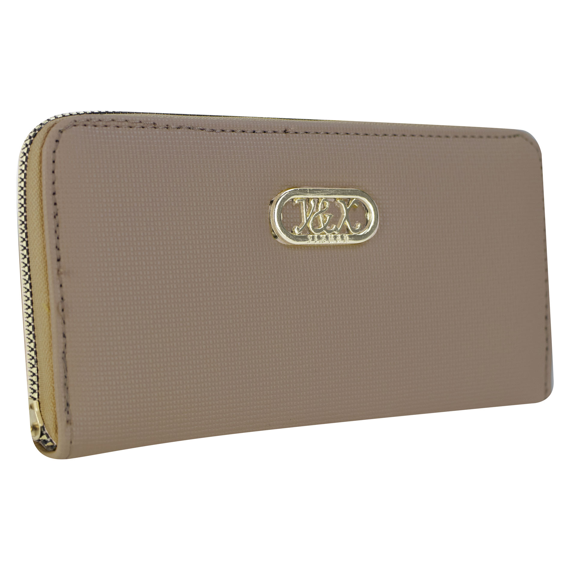 Foto 3 pulgar | Cartera Para Dama Maquillaje Cabra Sintetico Bini Nueva Imagen