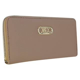 Foto 2 | Cartera Para Dama Maquillaje Cabra Sintetico Bini Nueva Imagen